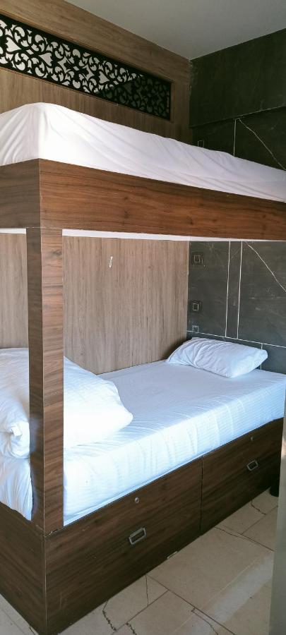 Hotel Florence Nanded Εξωτερικό φωτογραφία